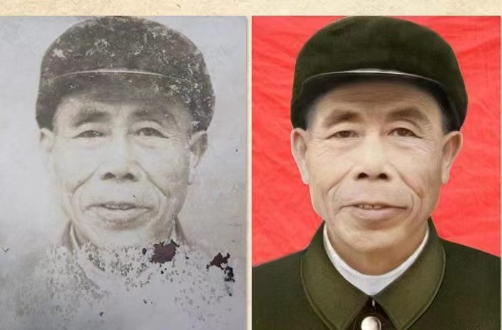 洛宁老照片模糊修复-72
